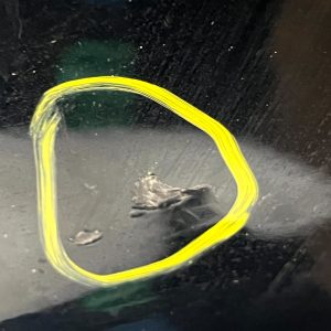 Mercedes GLE V167 AMG Rear Bumper 2019 To 2023 A1A1678851103 Genuine - Image 21