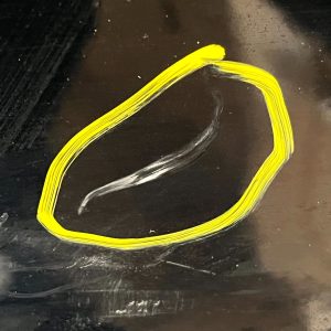 Mercedes GLE V167 AMG Rear Bumper 2019 To 2023 A1A1678851103 Genuine - Image 22