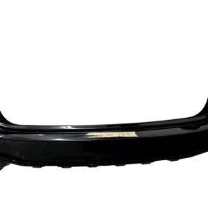 Mercedes GLE V167 AMG Rear Bumper 2019 To 2023 A1A1678851103 Genuine