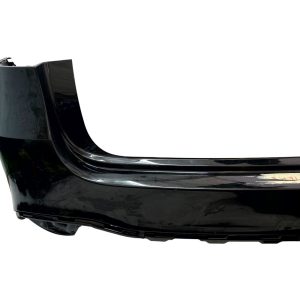 Mercedes GLE V167 AMG Rear Bumper 2019 To 2023 A1A1678851103 Genuine - Image 5