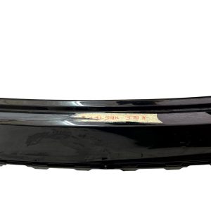 Mercedes GLE V167 AMG Rear Bumper 2019 To 2023 A1A1678851103 Genuine - Image 6