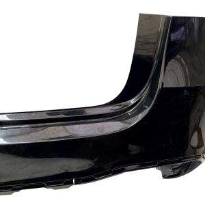Mercedes GLE V167 AMG Rear Bumper 2019 To 2023 A1A1678851103 Genuine - Image 7