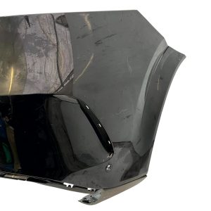 Mercedes GLE V167 AMG Rear Bumper 2019 To 2023 A1A1678851103 Genuine - Image 8