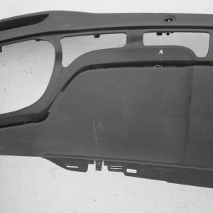 Mercedes GLE V167 AMG Rear Bumper Lower Diffuser 2019-2023 A1678852209 Genuine - Image 11