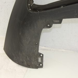 Mercedes GLE V167 AMG Rear Bumper Lower Diffuser 2019-2023 A1678852209 Genuine - Image 12