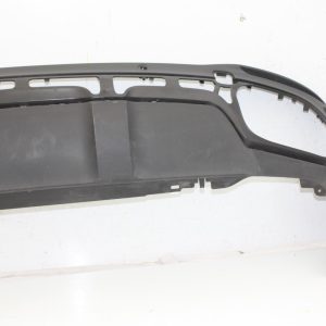 Mercedes GLE V167 AMG Rear Bumper Lower Diffuser 2019-2023 A1678852209 Genuine - Image 14