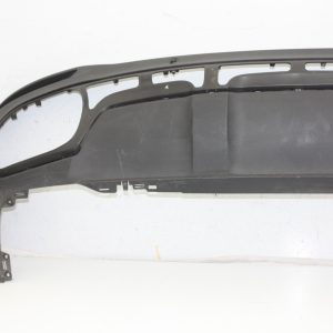 Mercedes GLE V167 AMG Rear Bumper Lower Diffuser 2019-2023 A1678852209 Genuine - Image 15