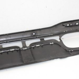 Mercedes GLE V167 AMG Rear Bumper Lower Diffuser 2019-2023 A1678852209 Genuine - Image 17