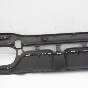 Mercedes GLE V167 AMG Rear Bumper Lower Diffuser 2019-2023 A1678852209 Genuine - Image 18