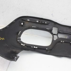 Mercedes GLE V167 AMG Rear Bumper Lower Diffuser 2019-2023 A1678852209 Genuine - Image 19