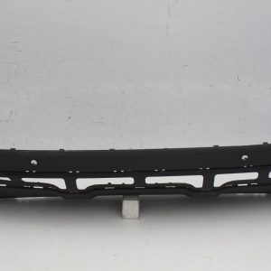 Mercedes GLE V167 AMG Rear Bumper Lower Diffuser 2019-2023 A1678852209 Genuine - Image 3