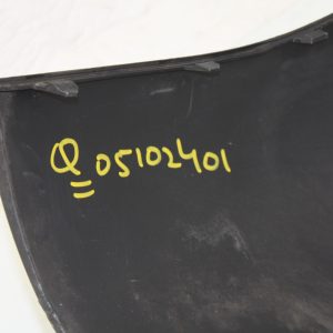 Mercedes GLE V167 AMG Rear Bumper Lower Diffuser 2019-2023 A1678852209 Genuine - Image 22