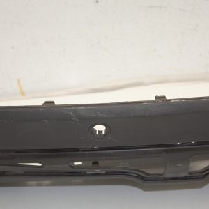 Mercedes GLE V167 AMG Rear Bumper Lower Diffuser 2019-2023 A1678852209 Genuine - Image 4