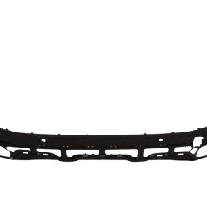 Mercedes GLE V167 AMG Rear Bumper Lower Diffuser 2019-2023 A1678852209 Genuine - Image 1