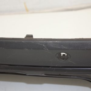 Mercedes GLE V167 AMG Rear Bumper Lower Diffuser 2019-2023 A1678852209 Genuine - Image 5