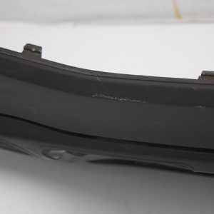 Mercedes GLE V167 AMG Rear Bumper Lower Diffuser 2019-2023 A1678852209 Genuine - Image 6