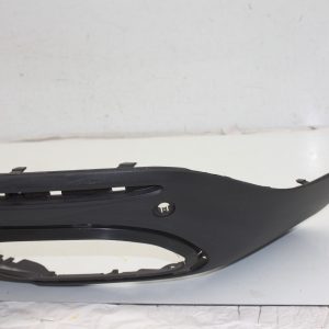 Mercedes GLE V167 AMG Rear Bumper Lower Diffuser 2019-2023 A1678852209 Genuine - Image 8