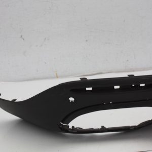 Mercedes GLE V167 AMG Rear Bumper Lower Diffuser 2019-2023 A1678852209 Genuine - Image 9