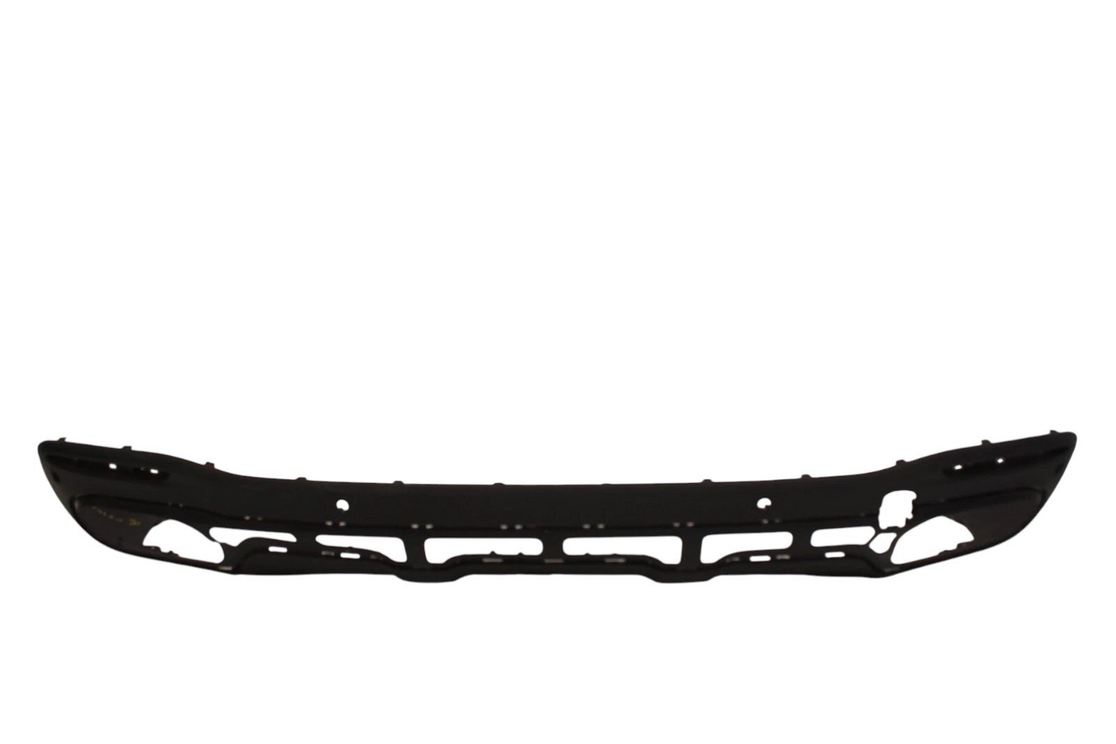 Mercedes GLE V167 AMG Rear Bumper Lower Diffuser 2019-2023 A1678852209 Genuine