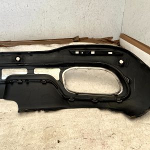 Mercedes GLE V167 AMG Rear Bumper Lower Diffuser 2019-2023 A1678852503 Genuine - Image 12