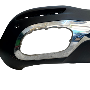 Mercedes GLE V167 AMG Rear Bumper Lower Diffuser 2019-2023 A1678852503 Genuine - Image 3