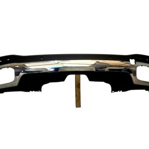 Mercedes GLE V167 AMG Rear Bumper Lower Diffuser 2019-2023 A1678852503 Genuine - Image 1