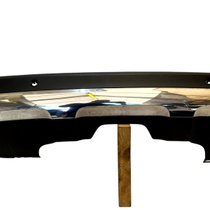 Mercedes GLE V167 AMG Rear Bumper Lower Diffuser 2019-2023 A1678852503 Genuine - Image 5