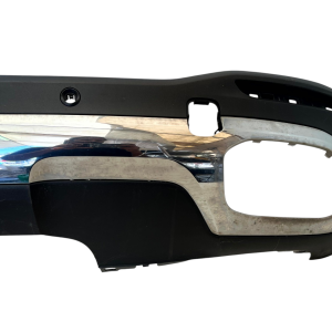 Mercedes GLE V167 AMG Rear Bumper Lower Diffuser 2019-2023 A1678852503 Genuine - Image 6