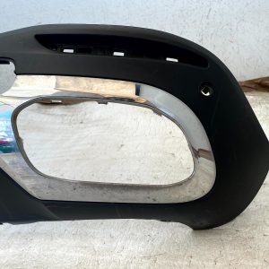 Mercedes GLE V167 AMG Rear Bumper Lower Diffuser 2019-2023 A1678852503 Genuine - Image 7