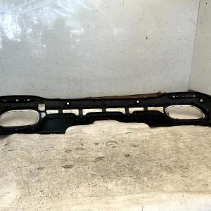Mercedes GLE V167 AMG Rear Bumper Lower Diffuser 2019-2023 A1678852503 Genuine - Image 9