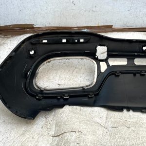 Mercedes GLE V167 AMG Rear Bumper Lower Diffuser 2019-2023 A1678852503 Genuine - Image 10