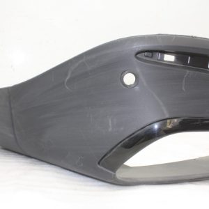 Mercedes GLE V167 AMG Rear Bumper Lower Section 2019-2023 A1678854411 Genuine - Image 11