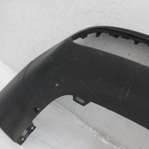 Mercedes GLE V167 AMG Rear Bumper Lower Section 2019-2023 A1678854411 Genuine - Image 13