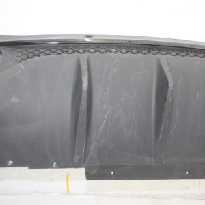 Mercedes GLE V167 AMG Rear Bumper Lower Section 2019-2023 A1678854411 Genuine - Image 14