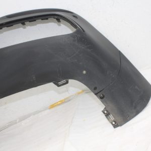 Mercedes GLE V167 AMG Rear Bumper Lower Section 2019-2023 A1678854411 Genuine - Image 16