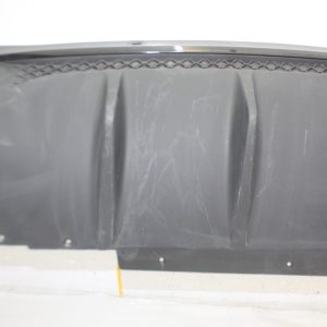 Mercedes GLE V167 AMG Rear Bumper Lower Section 2019-2023 A1678854411 Genuine - Image 18