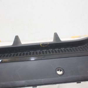 Mercedes GLE V167 AMG Rear Bumper Lower Section 2019-2023 A1678854411 Genuine - Image 20
