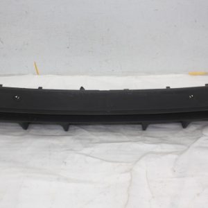 Mercedes GLE V167 AMG Rear Bumper Lower Section 2019-2023 A1678854411 Genuine - Image 3