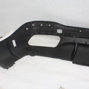 Mercedes GLE V167 AMG Rear Bumper Lower Section 2019-2023 A1678854411 Genuine - Image 24