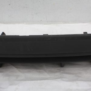 Mercedes GLE V167 AMG Rear Bumper Lower Section 2019-2023 A1678854411 Genuine - Image 4