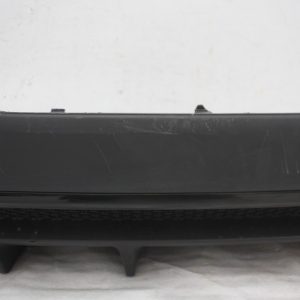 Mercedes GLE V167 AMG Rear Bumper Lower Section 2019-2023 A1678854411 Genuine - Image 6