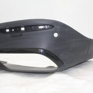 Mercedes GLE V167 AMG Rear Bumper Lower Section 2019-2023 A1678854411 Genuine - Image 9