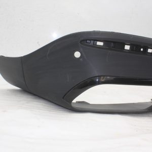 Mercedes GLE V167 AMG Rear Bumper Lower Section 2019-2023 A1678854411 Genuine - Image 10