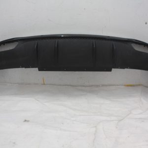 Mercedes GLE V167 AMG Rear Bumper Lower Section A1678854411 Genuine - Image 12