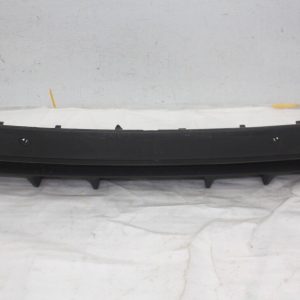 Mercedes GLE V167 AMG Rear Bumper Lower Section A1678854411 Genuine - Image 3