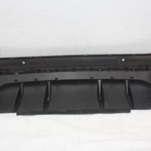 Mercedes GLE V167 AMG Rear Bumper Lower Section A1678854411 Genuine - Image 23