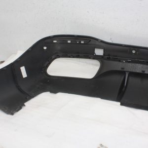 Mercedes GLE V167 AMG Rear Bumper Lower Section A1678854411 Genuine - Image 24