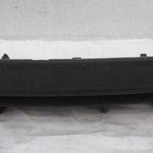 Mercedes GLE V167 AMG Rear Bumper Lower Section A1678854411 Genuine - Image 4