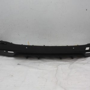 Mercedes GLE V167 AMG Rear Bumper Lower Section A1678854411 Genuine - Image 1