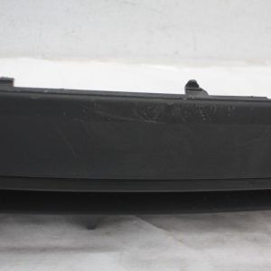 Mercedes GLE V167 AMG Rear Bumper Lower Section A1678854411 Genuine - Image 5